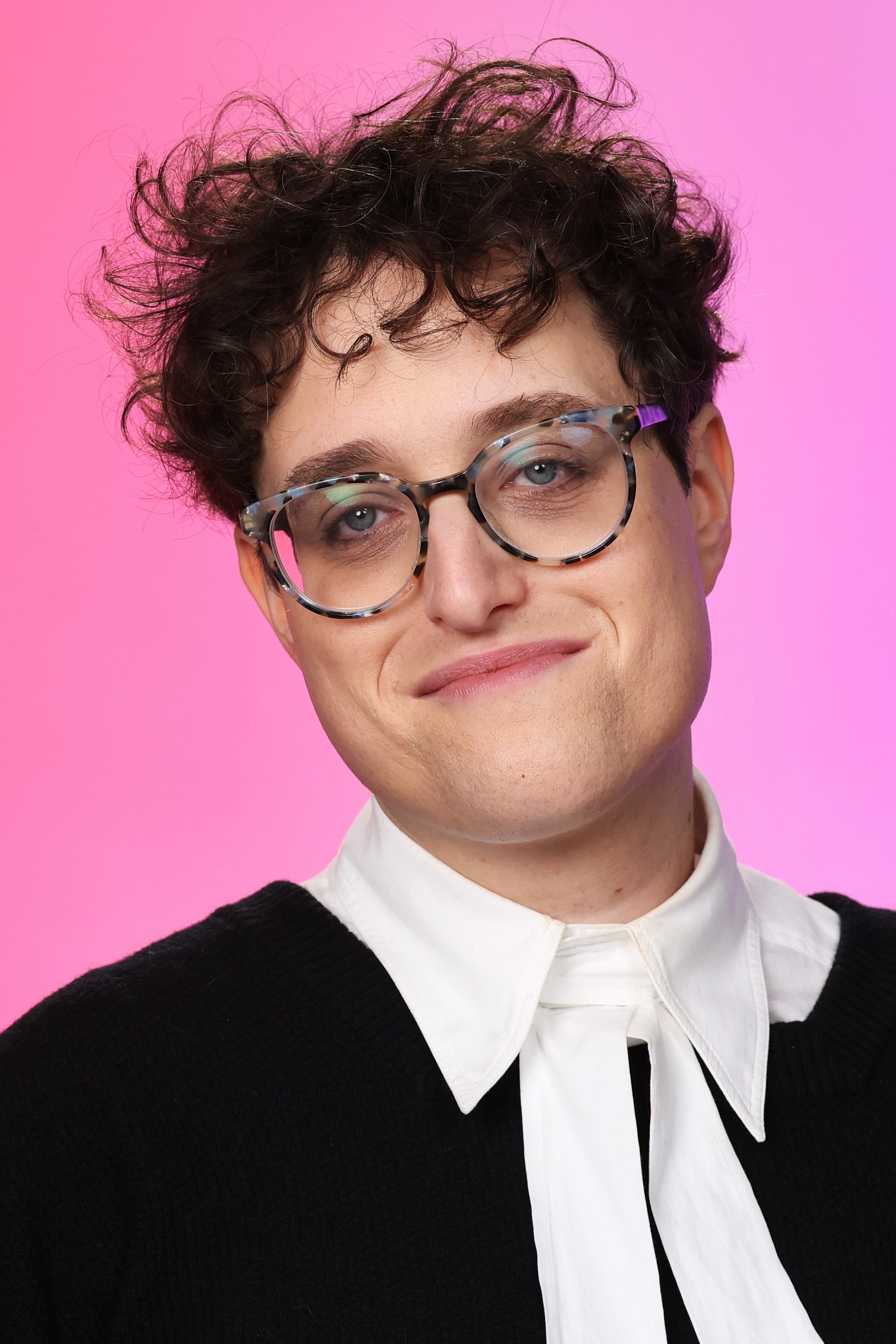 Jane Schoenbrun backdrop