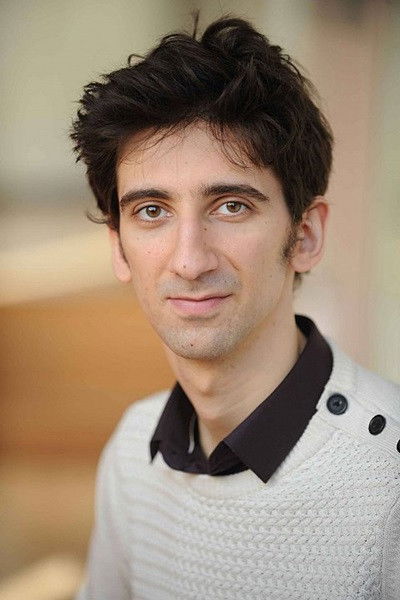 Manuel Lambinet backdrop