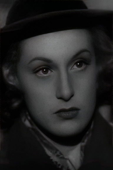 Ellen Bernsen backdrop