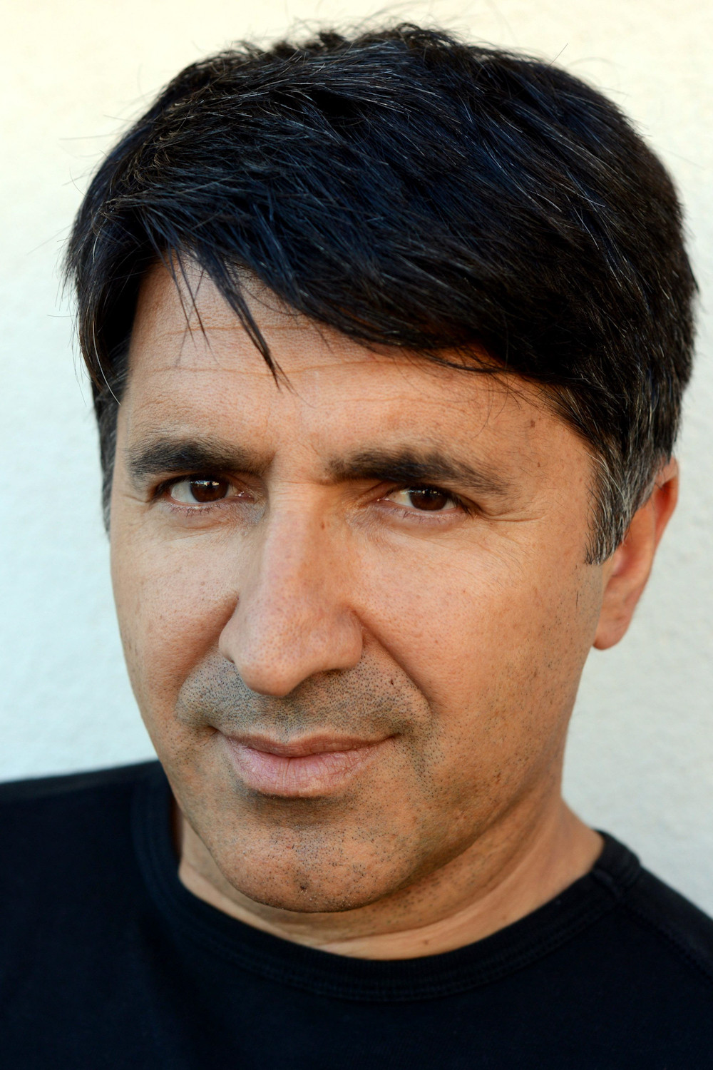 Haydar Zorlu backdrop