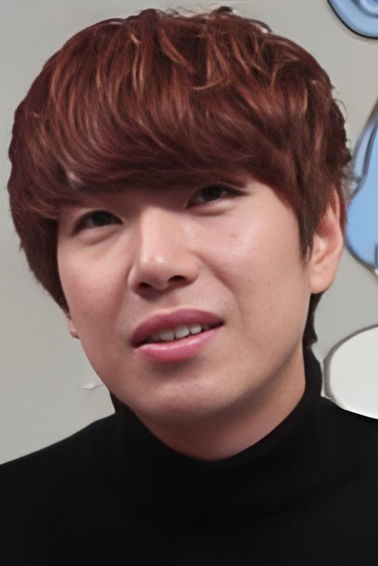 Choi Min-ho backdrop