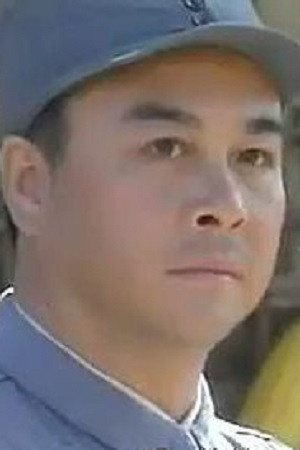 Long Yishun backdrop