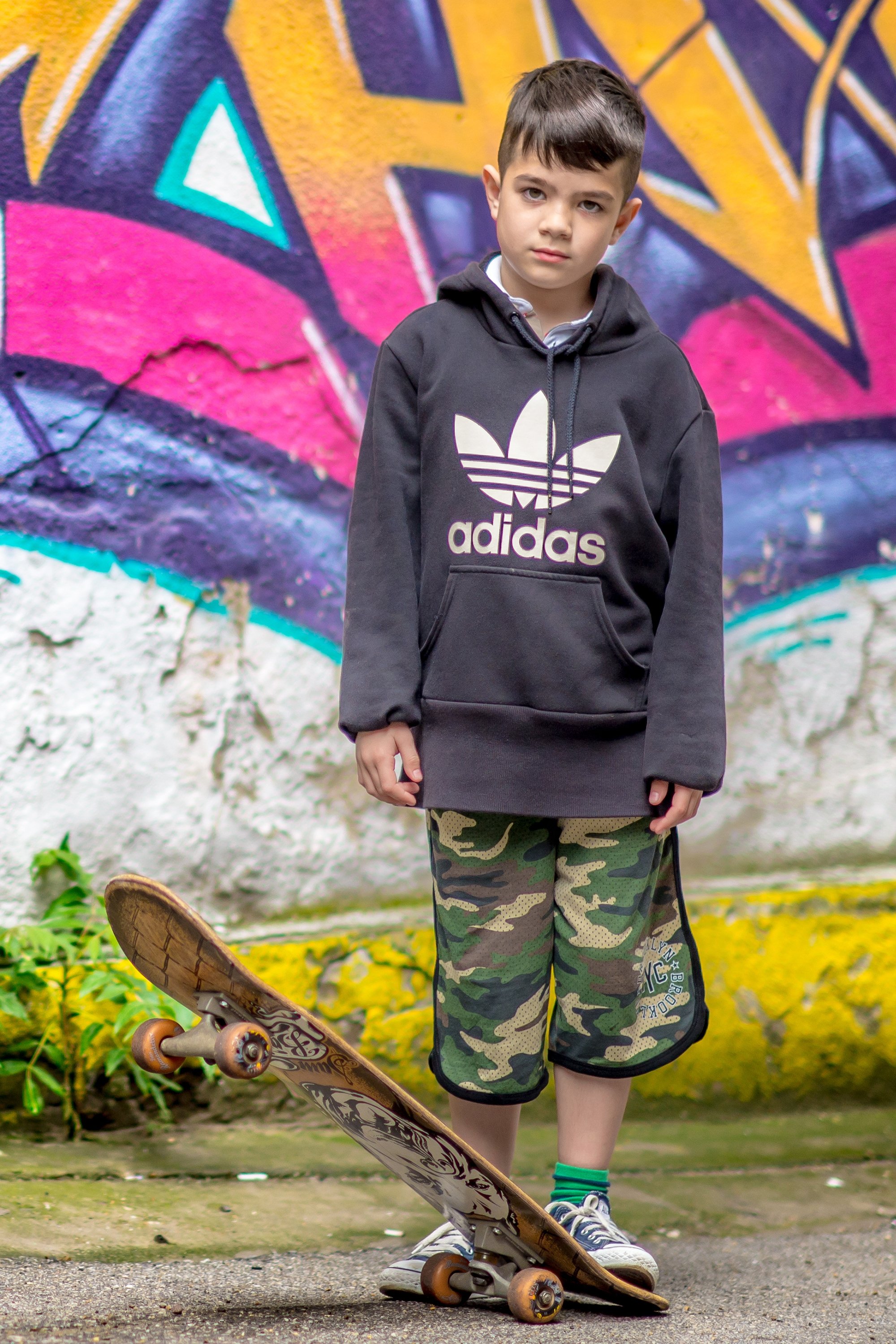 Andrija Bošković backdrop