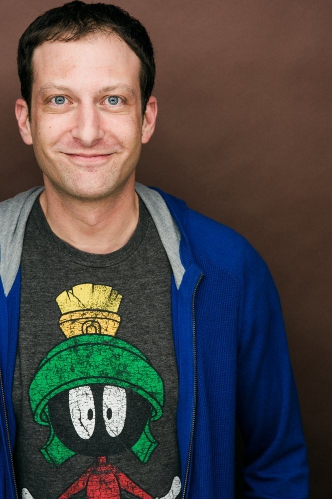 Matthew Siegan backdrop