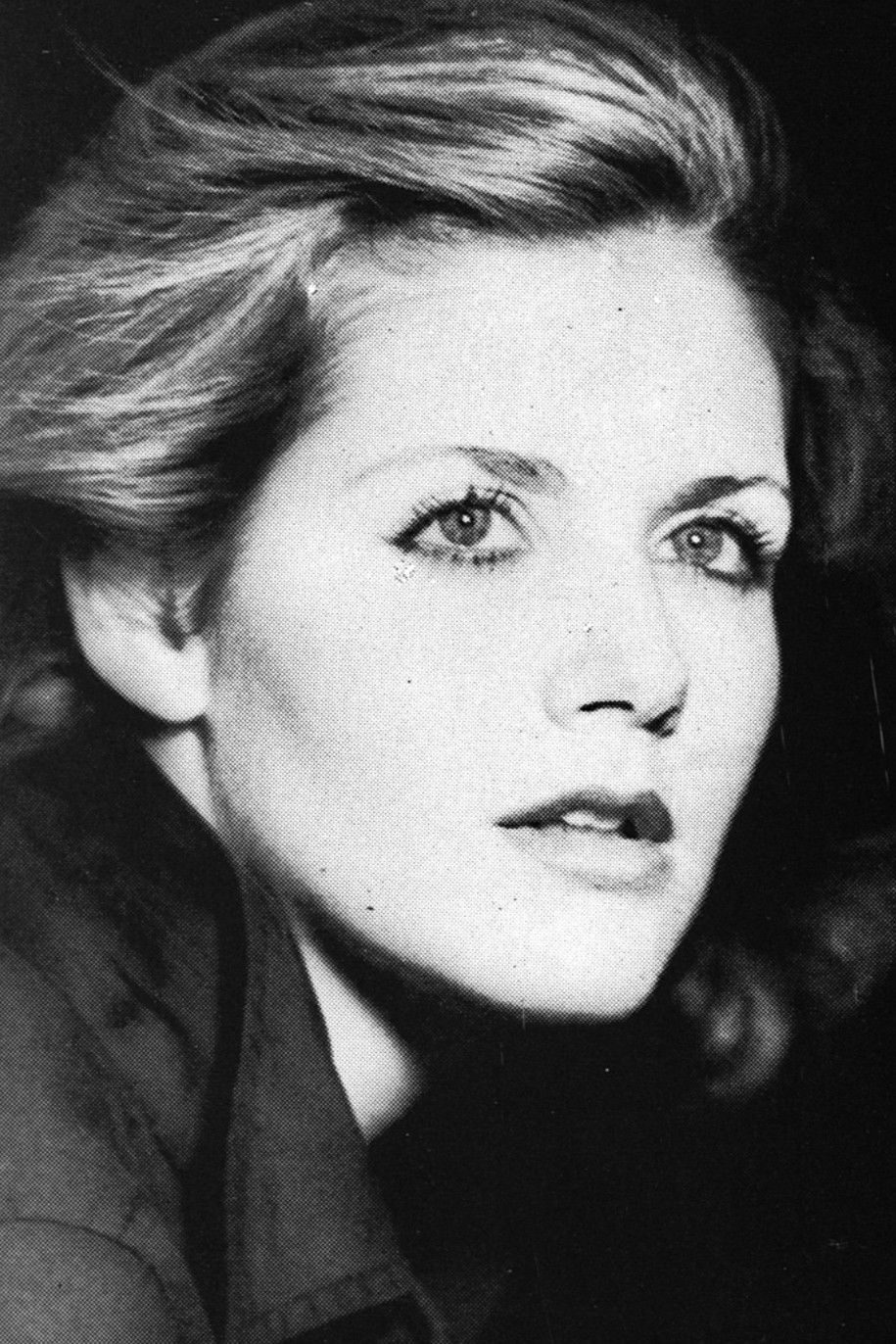 Emanuela Barattolo backdrop