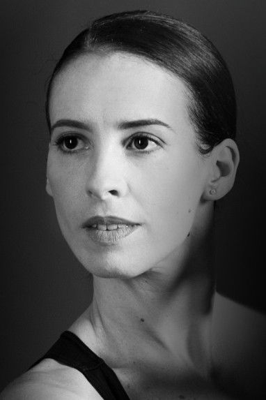 Muriel Zusperreguy backdrop