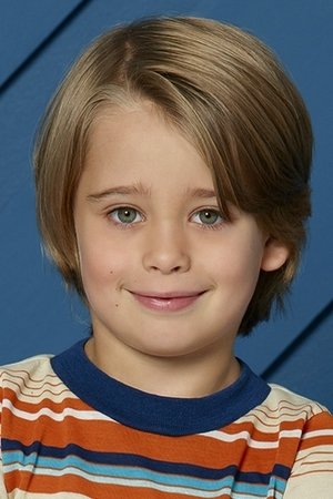 Sander Thomas backdrop