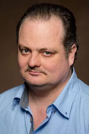 Máté Mészáros backdrop