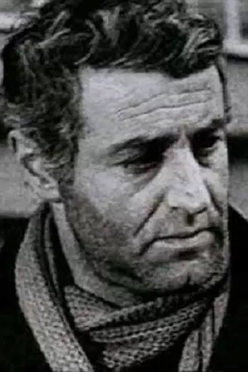 Gia Peradze backdrop