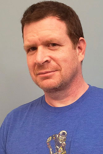 Andrew Goldberg backdrop