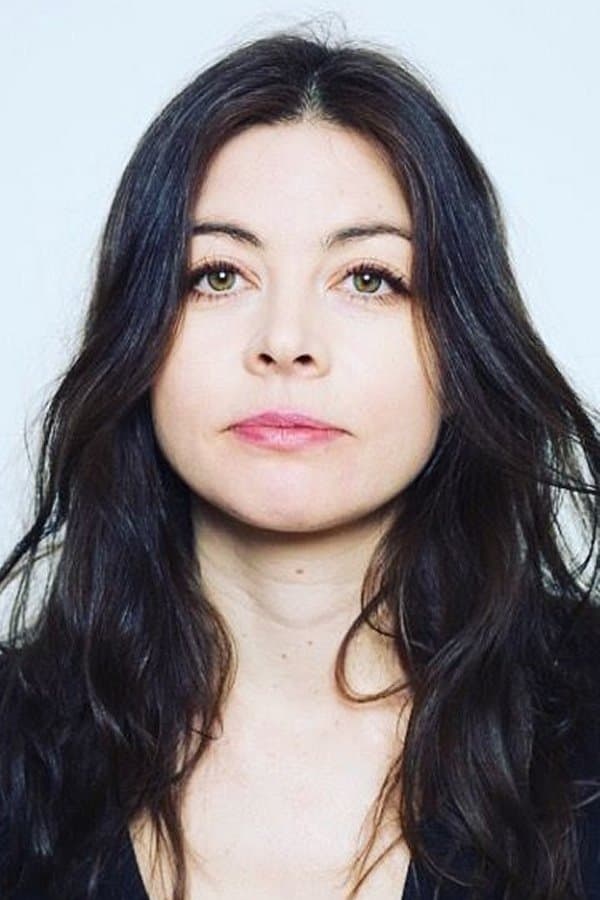 Hanna Normann backdrop