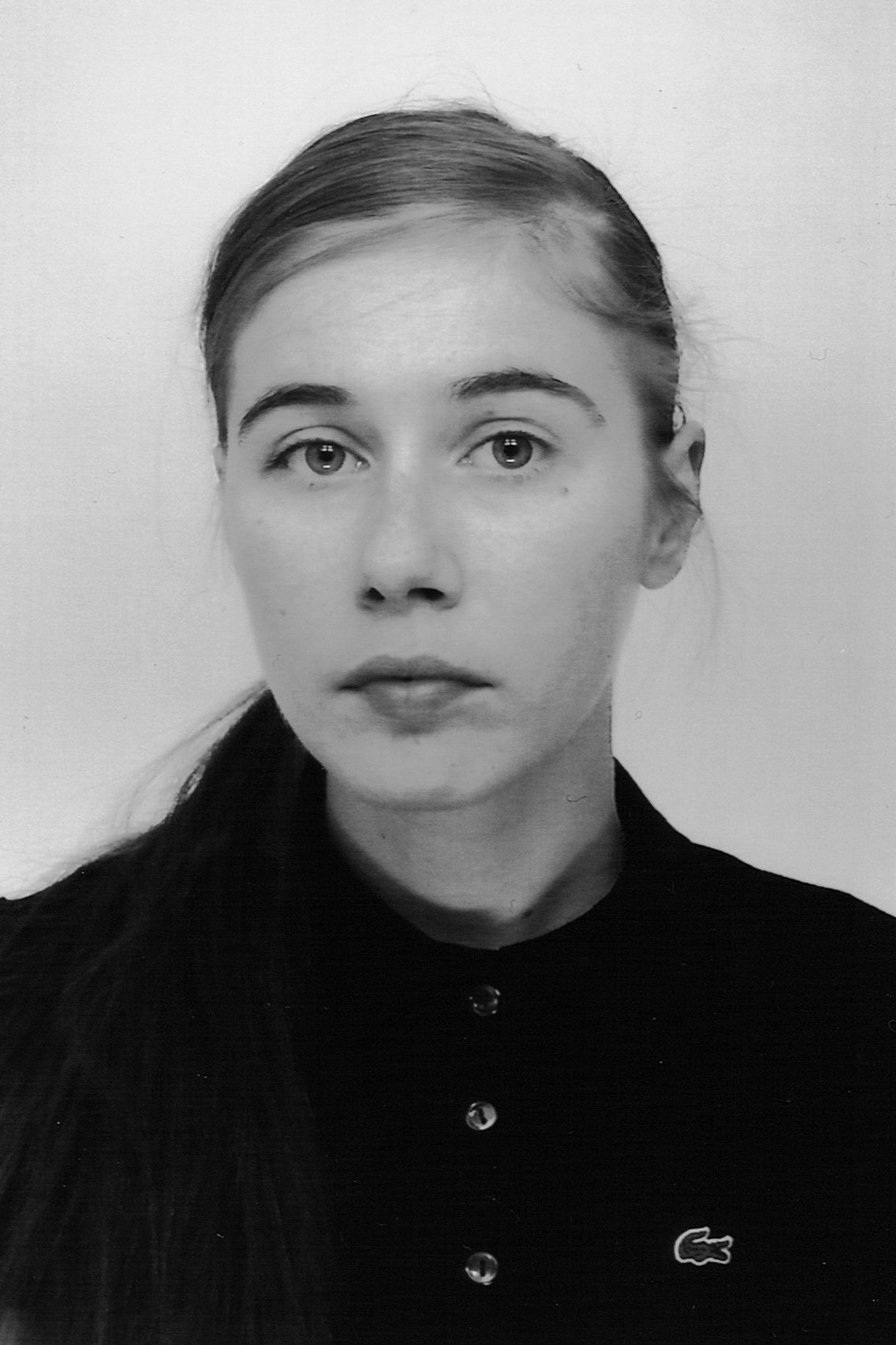 Selma Doborac backdrop