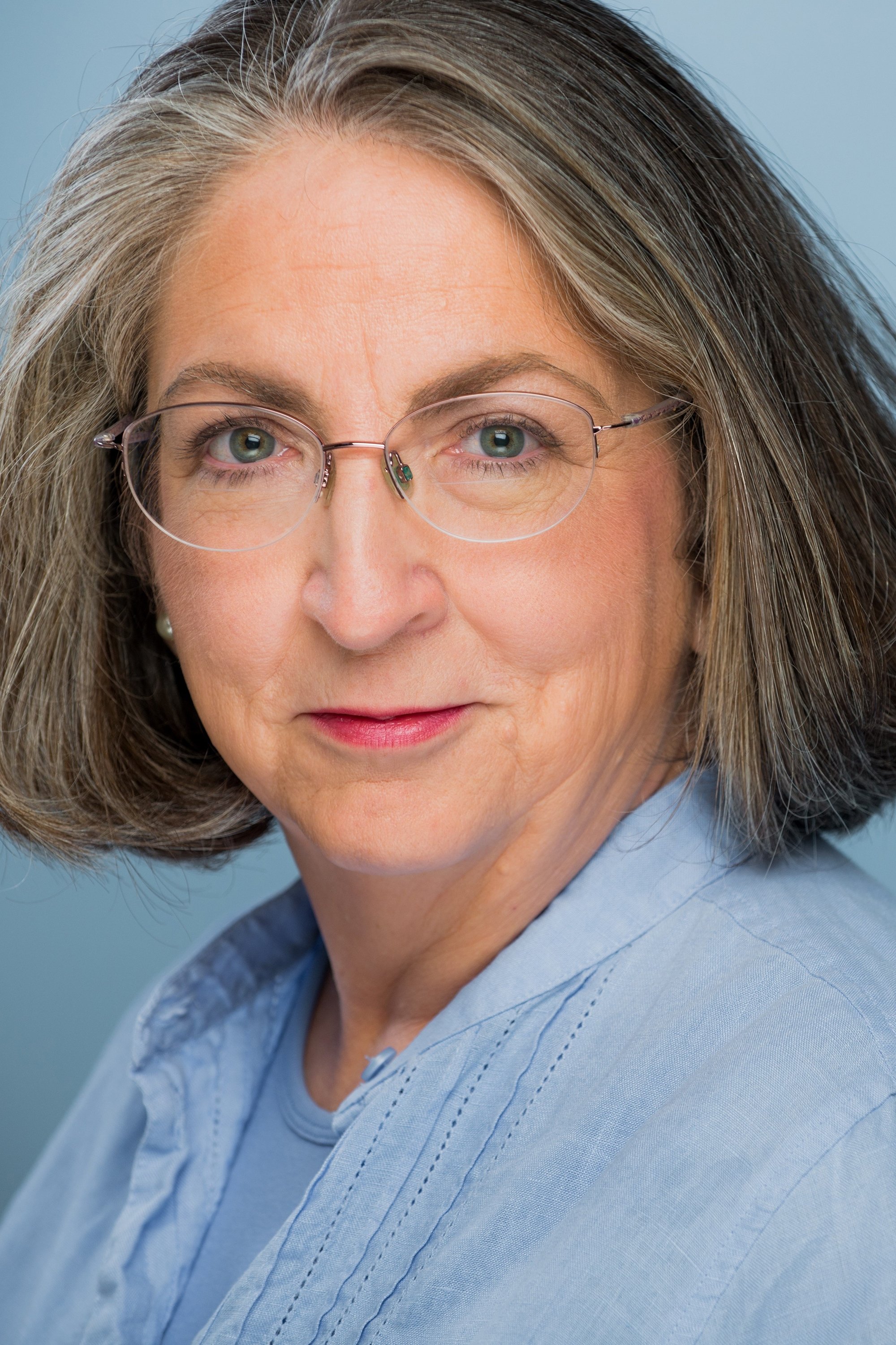 Gretchen Dickason backdrop