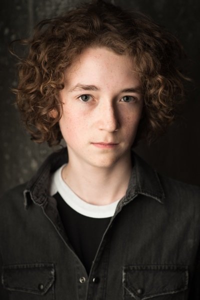 Malcolm Craig backdrop