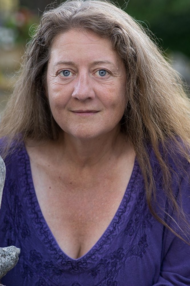 Naomi Simpson backdrop