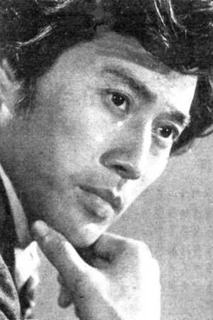 Wang Weiping backdrop