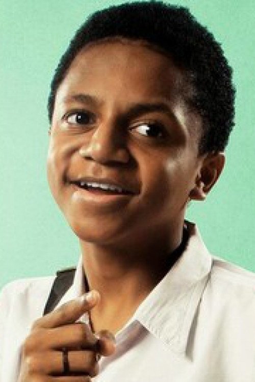 Julian Liberty backdrop