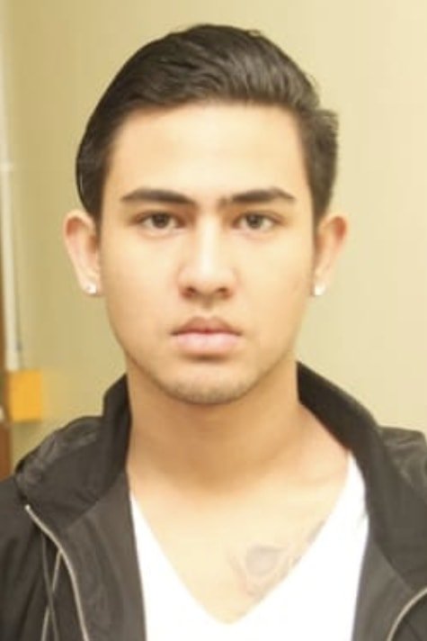 Axel Matthew Thomas backdrop