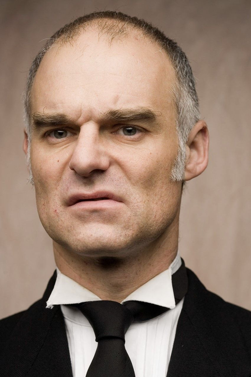 Stephan Kreiss backdrop