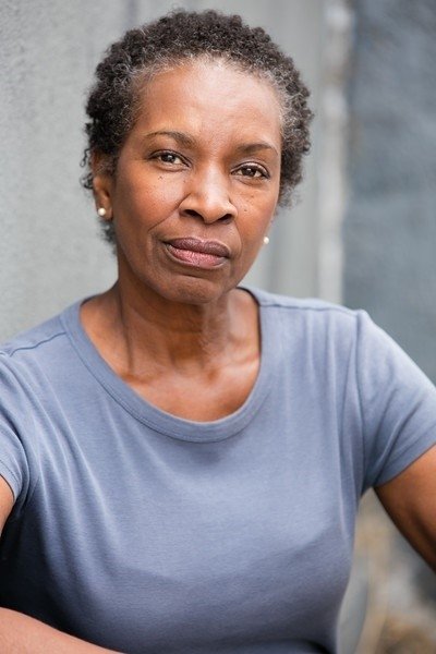 Rosemary Thomas backdrop