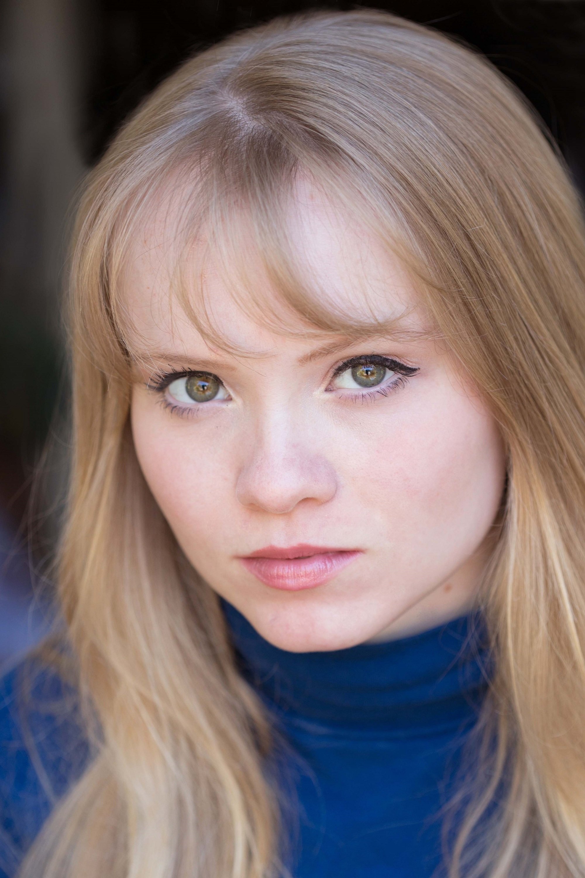 Shaelan O'Connor backdrop