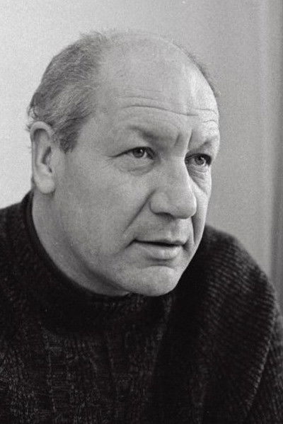 Fred Jüssi backdrop