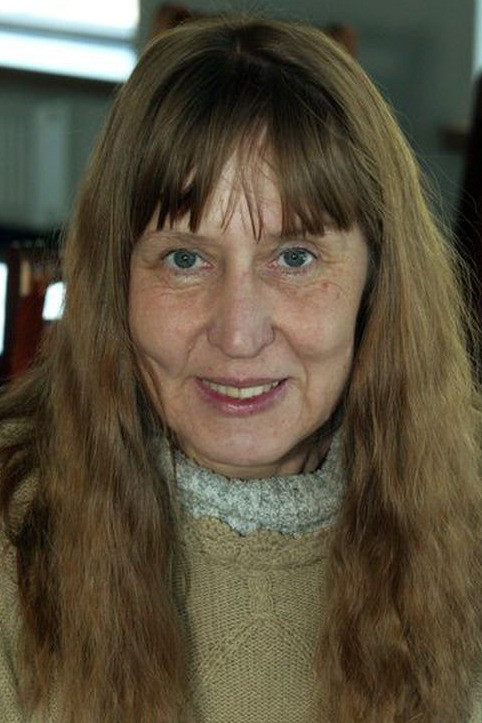 Anne Maasik backdrop