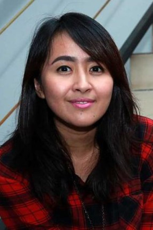 Chua (Kotak) backdrop