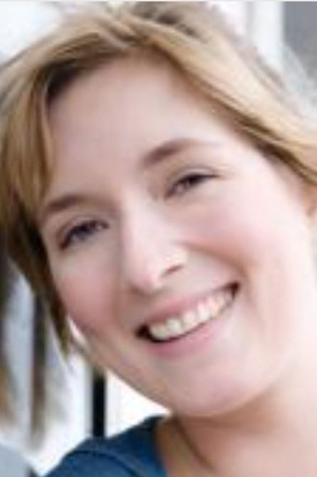 Joanna Maria Praml backdrop