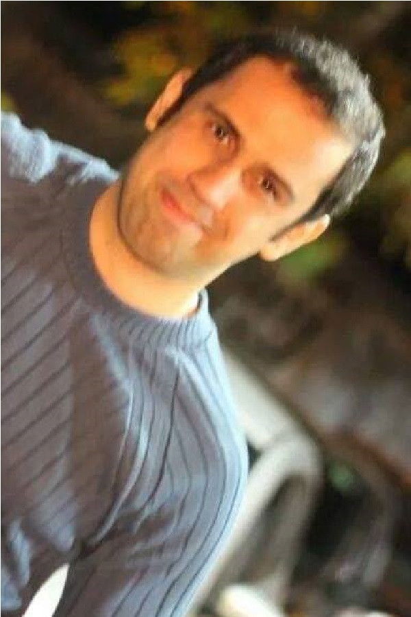 Thiago Amaral Ribeiro backdrop