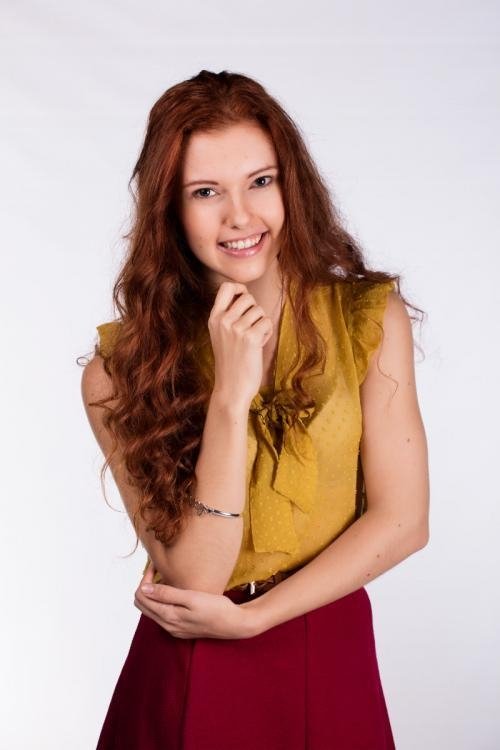 Elani Dekker backdrop