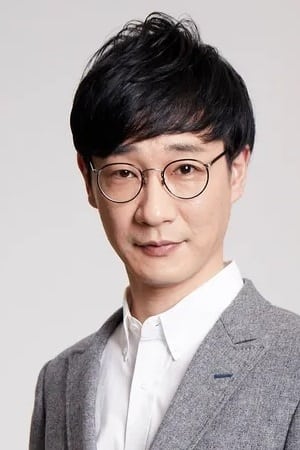 Junpei Yasui backdrop