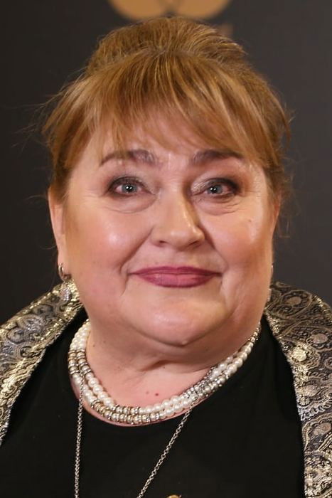 Nina Naboka backdrop