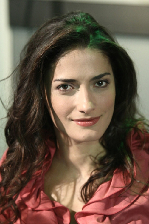 Electra Tsakalia backdrop