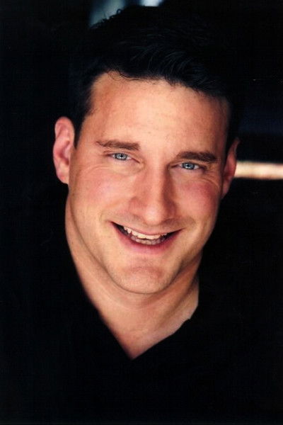 Bobby Browning backdrop