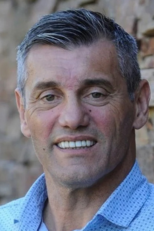 Sergio Goycochea backdrop