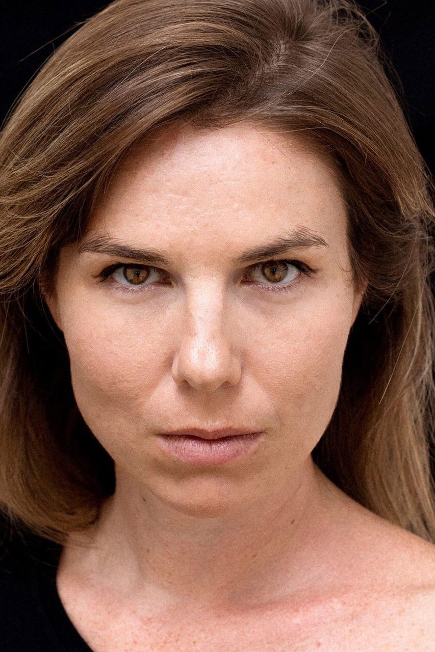 Kjersti Kaasa backdrop