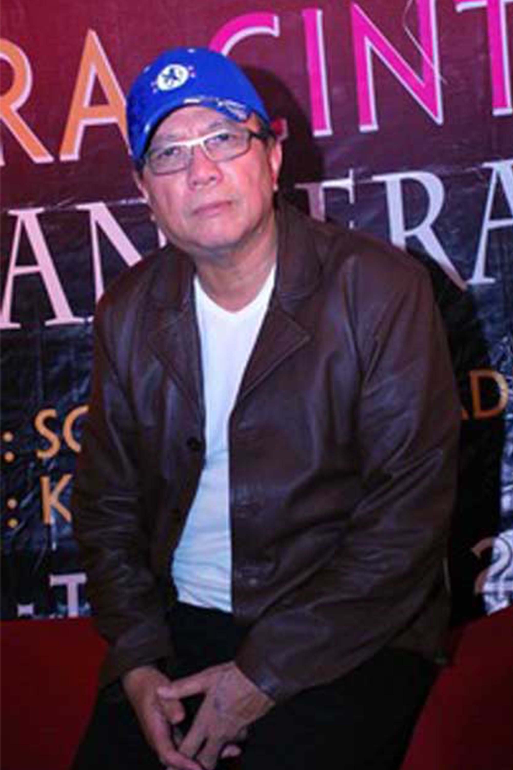 Soultan Saladin backdrop