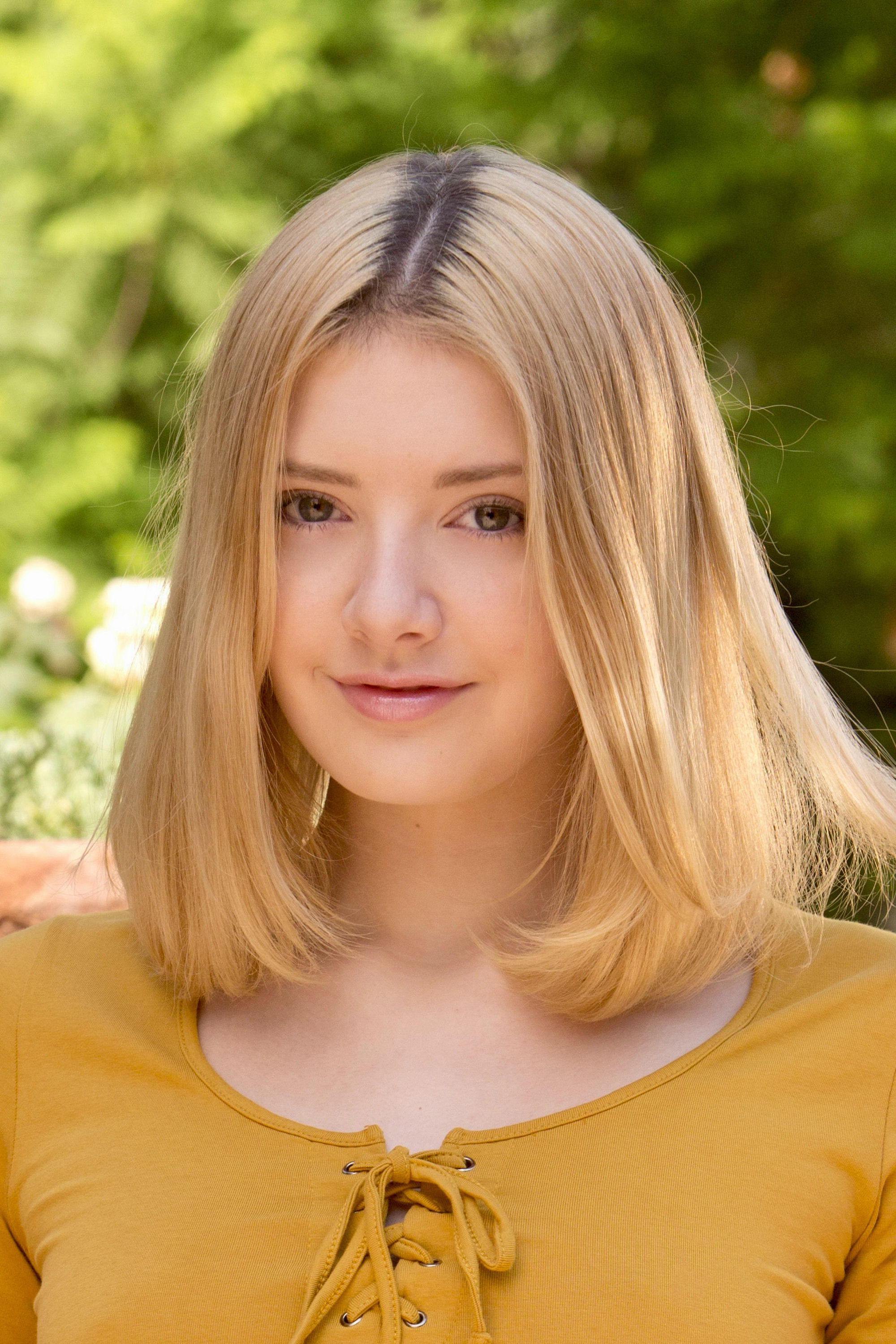 Lena Anderson backdrop