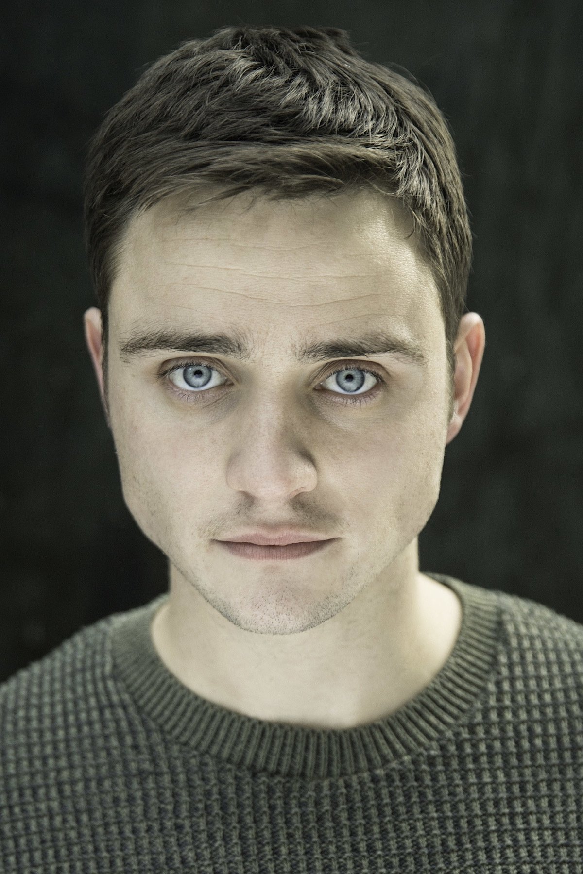 Darren Cahill backdrop