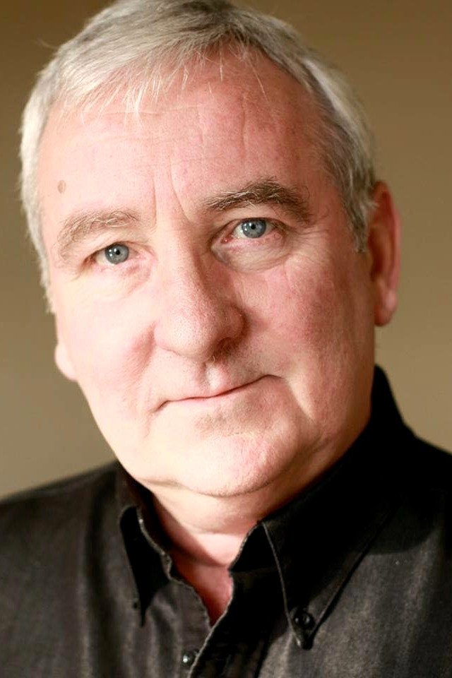 Donagh Deeney backdrop