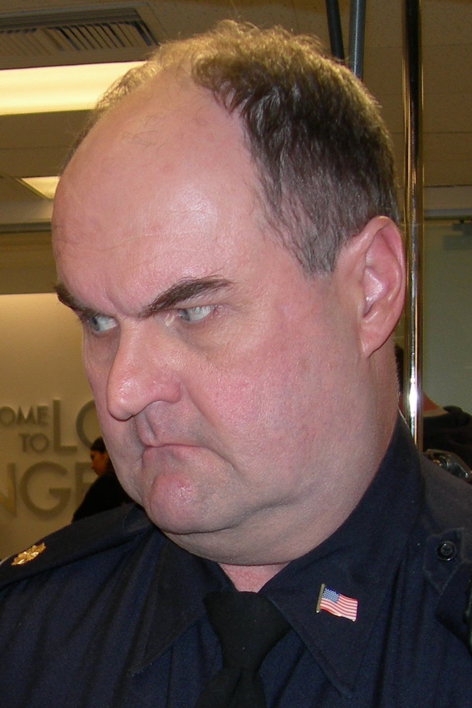 Gil Christner backdrop