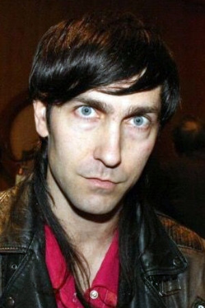 Matt Katz Bohen backdrop