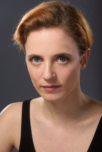 Ágata de Pinho backdrop