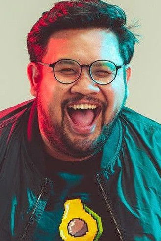 Hifdzi Khoir backdrop