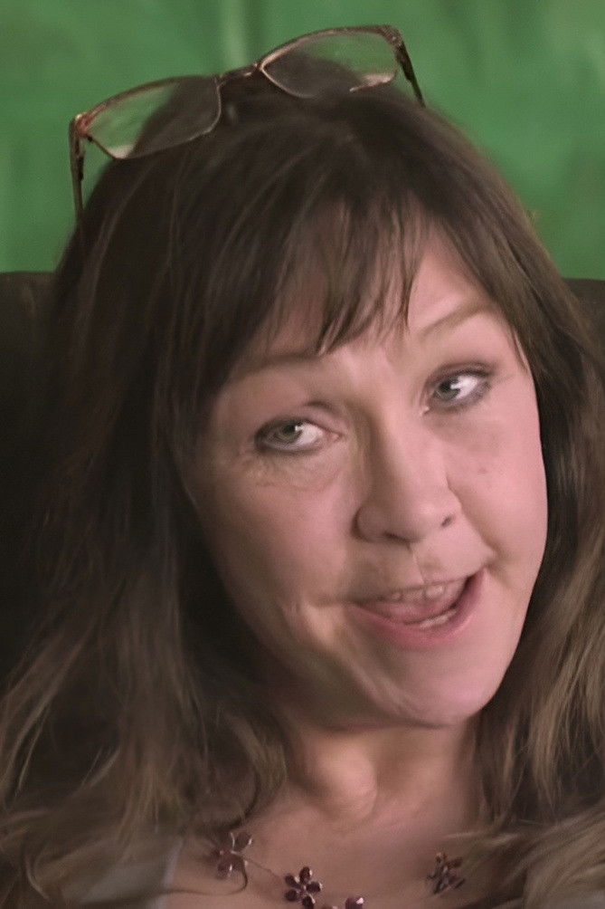 Elsa Kvensler backdrop