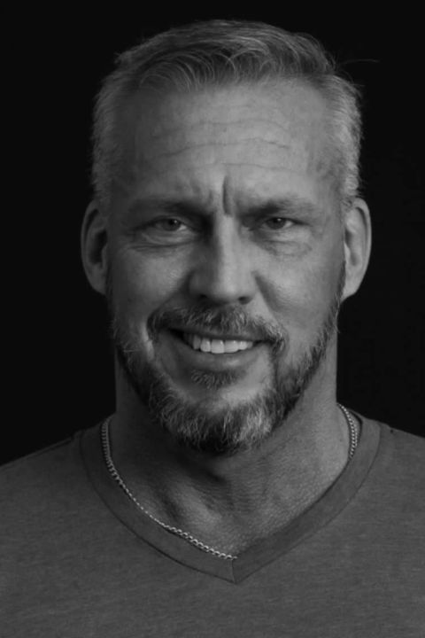 Mikael Björkman backdrop