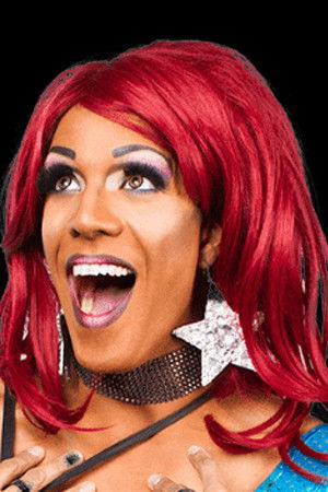 Sébastien Potvin backdrop