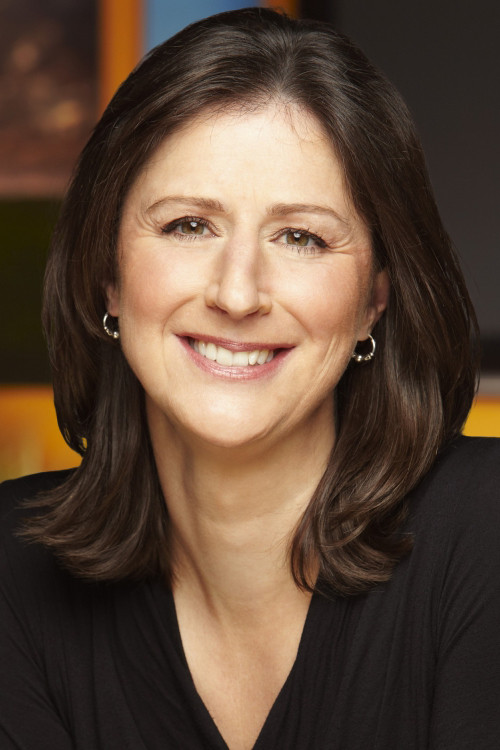 Annie Blais backdrop