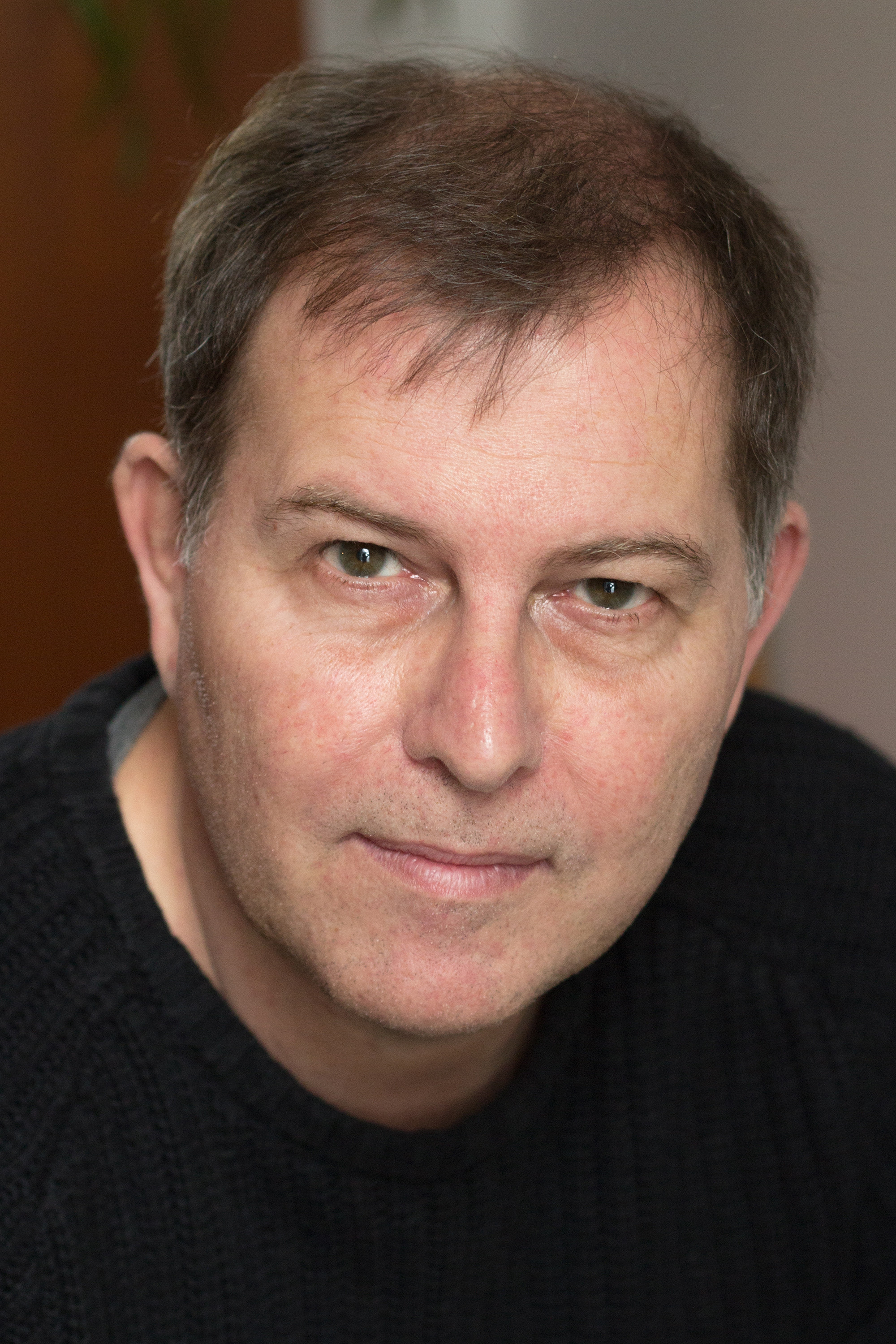 Sylvestre Rios Falcon backdrop